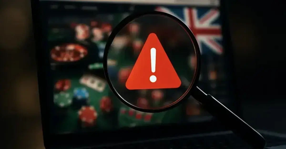 UK Cracks Down on Illegal Operators