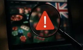 UK Cracks Down on Illegal Operators