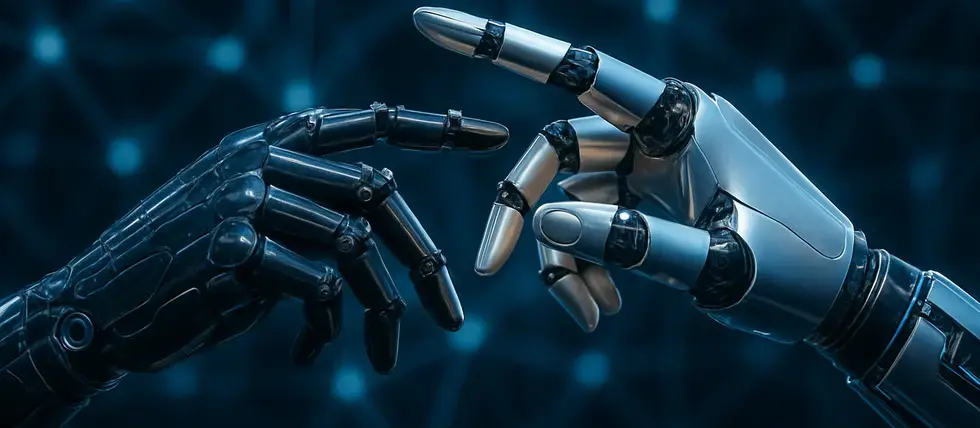AI Models Develop Gambling Addiction
