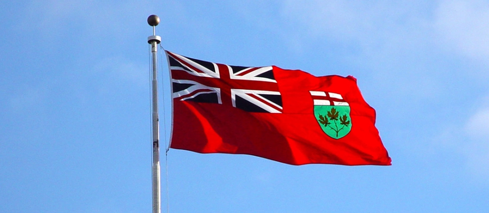 Ontario Gambling Hits Record Month