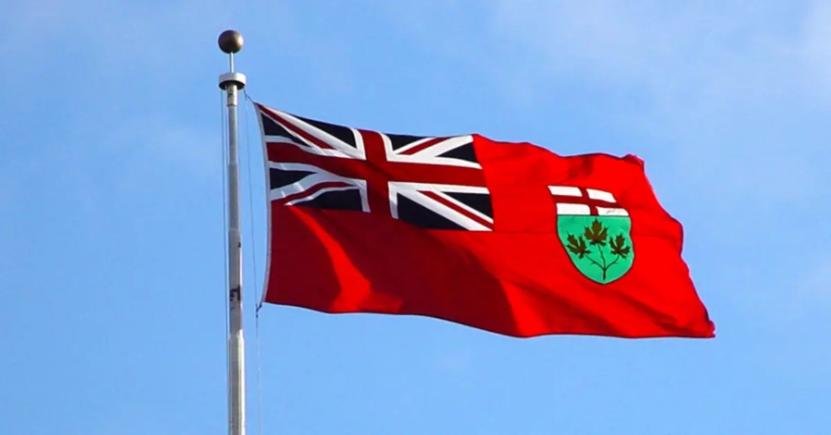 Ontario Gambling Hits Record Month