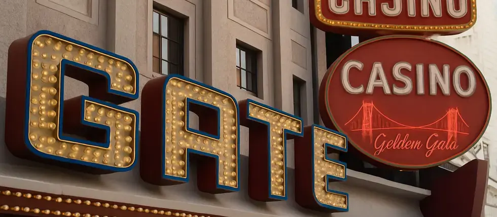 Derek Stevens has purchased the Golden Gate hotel-casino in Las Vegas