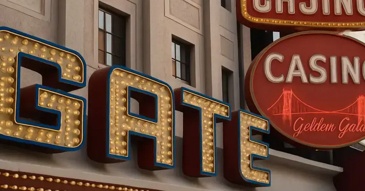 Derek Stevens has purchased the Golden Gate hotel-casino in Las Vegas