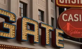 Derek Stevens has purchased the Golden Gate hotel-casino in Las Vegas