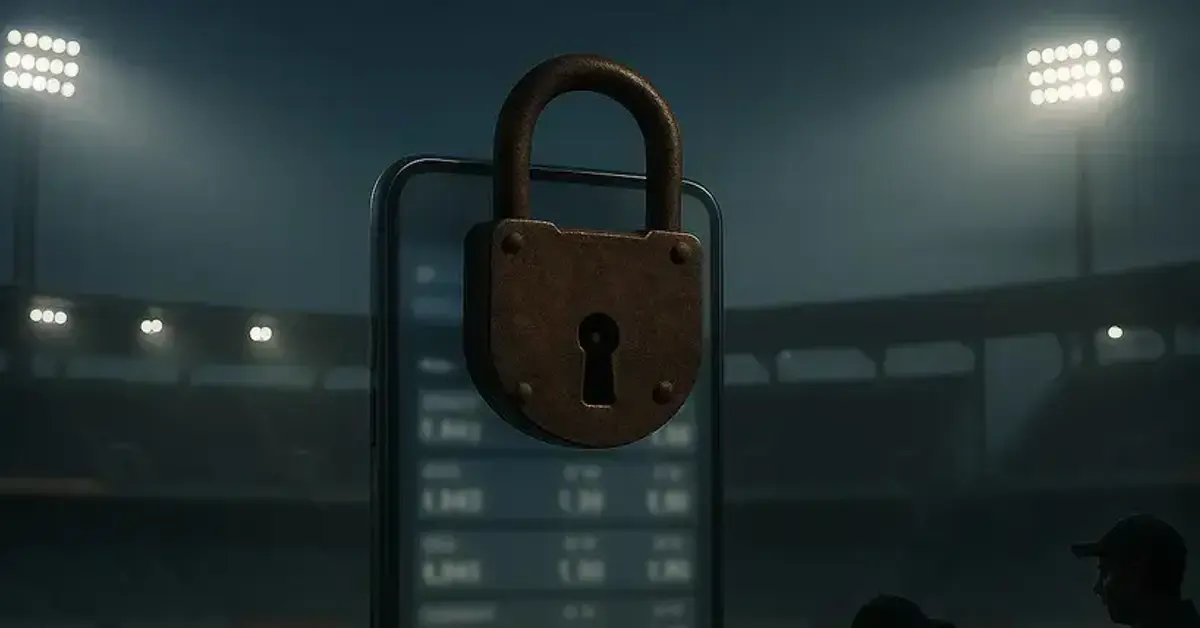 India has banned real-money betting