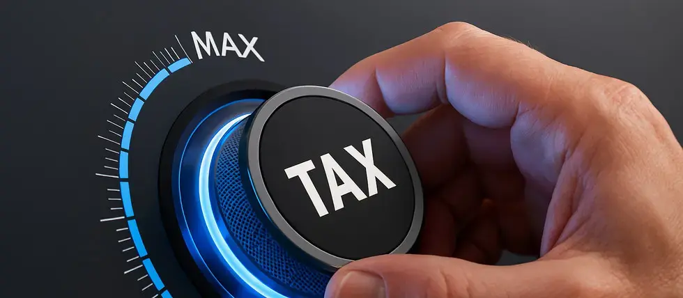Tax rises could cost 40000 gambling jobs in UK