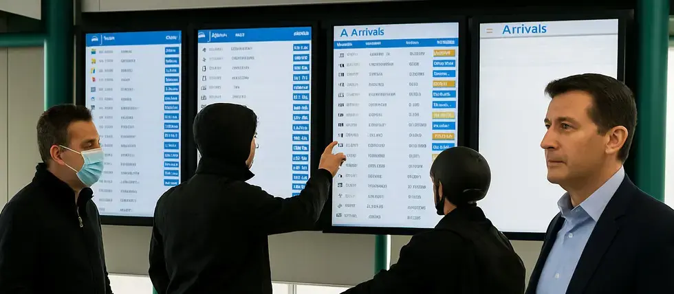 Chicago’s major airports could add slot machines