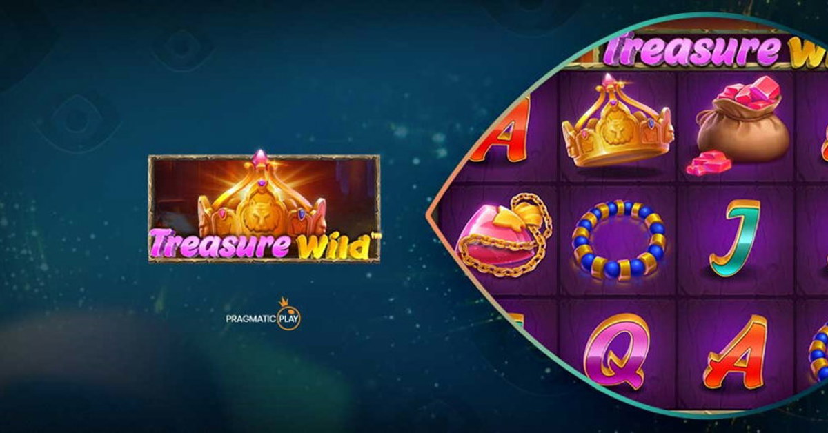 Pragmatic Play has released a new slot