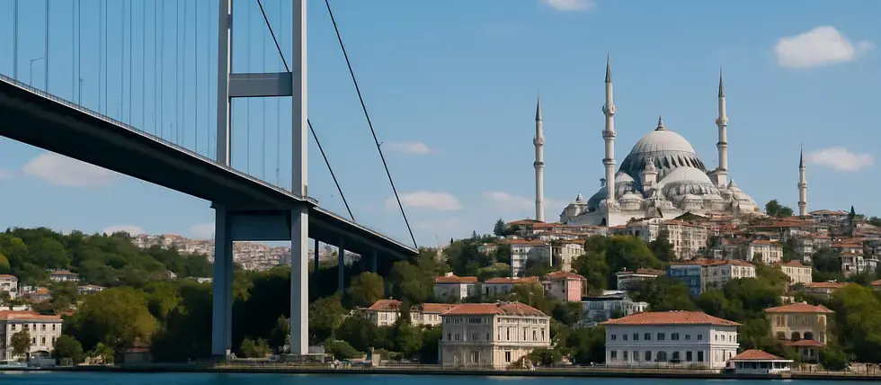 Referee Betting Scandal Shakes Turkish Football