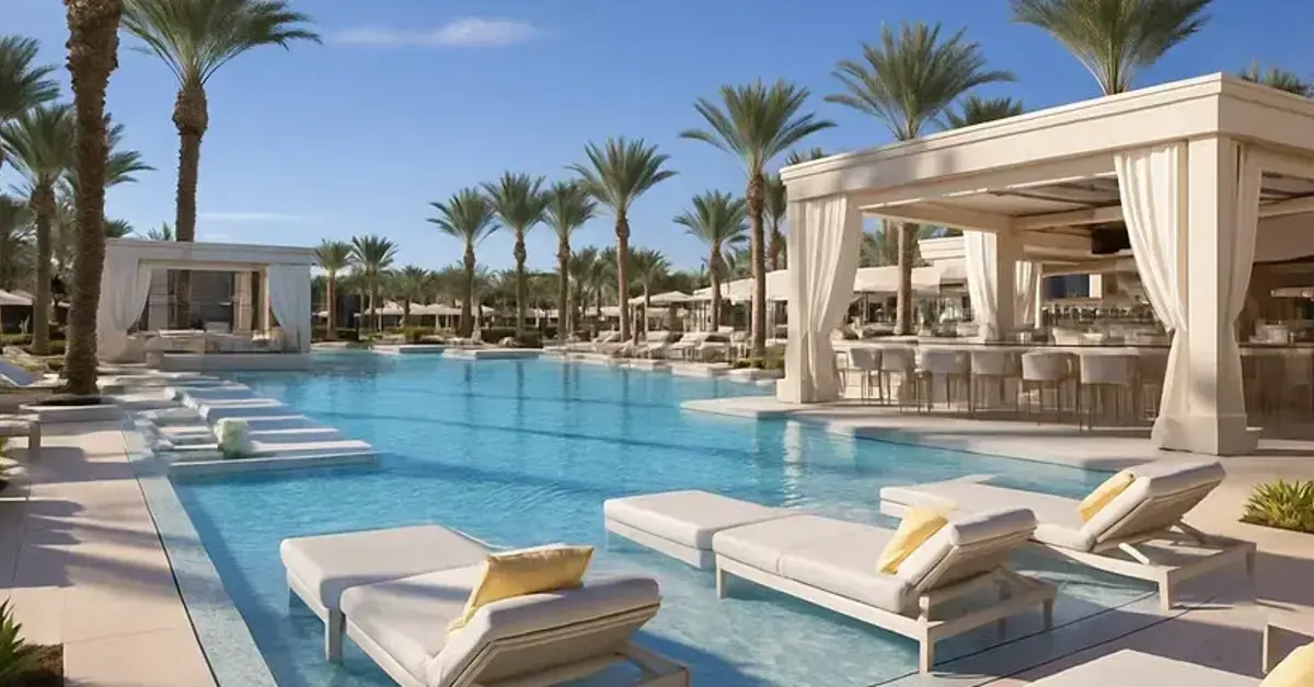 Red Rock Plans Major Expansion