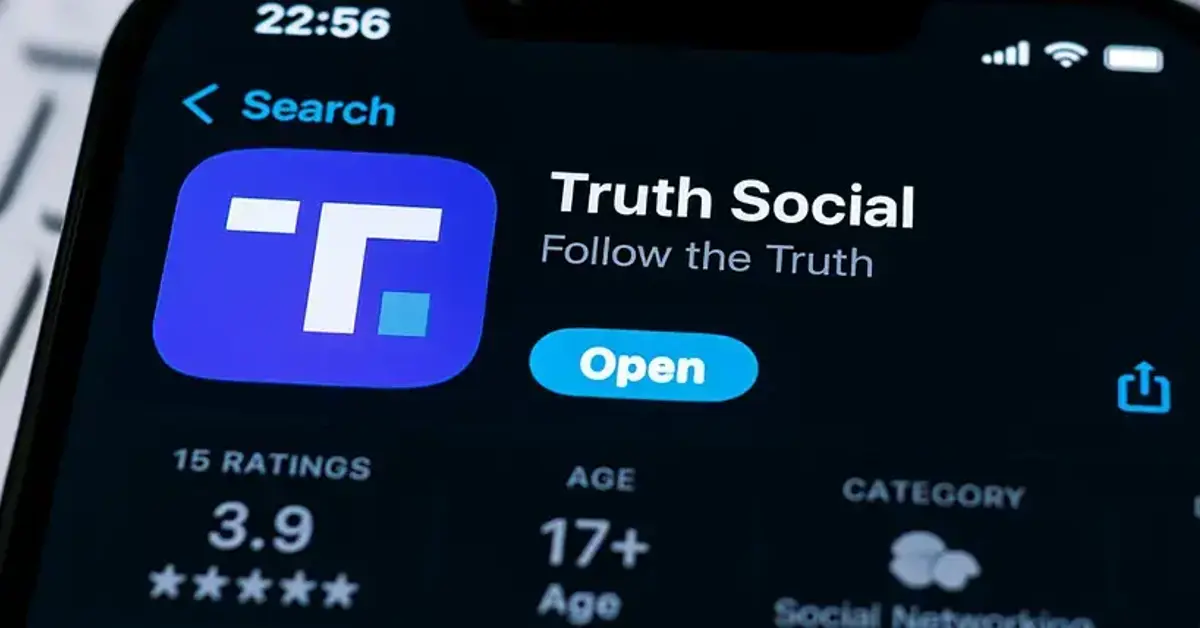 Truth Social Launches Truth Predict