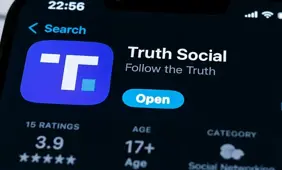 Truth Social Launches Truth Predict