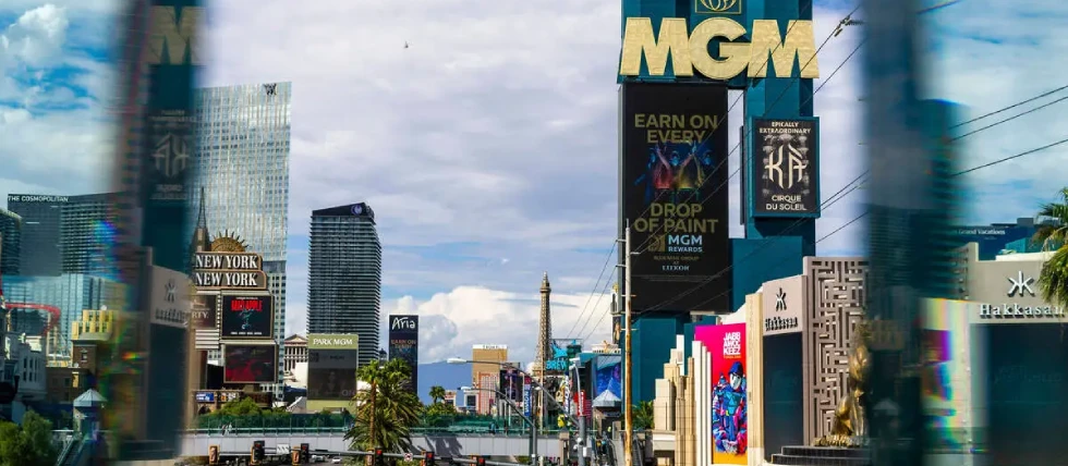 MGM Predicts Stabilization