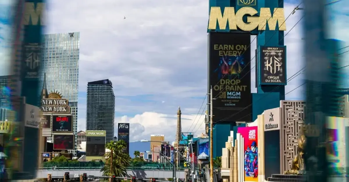 MGM Predicts Stabilization