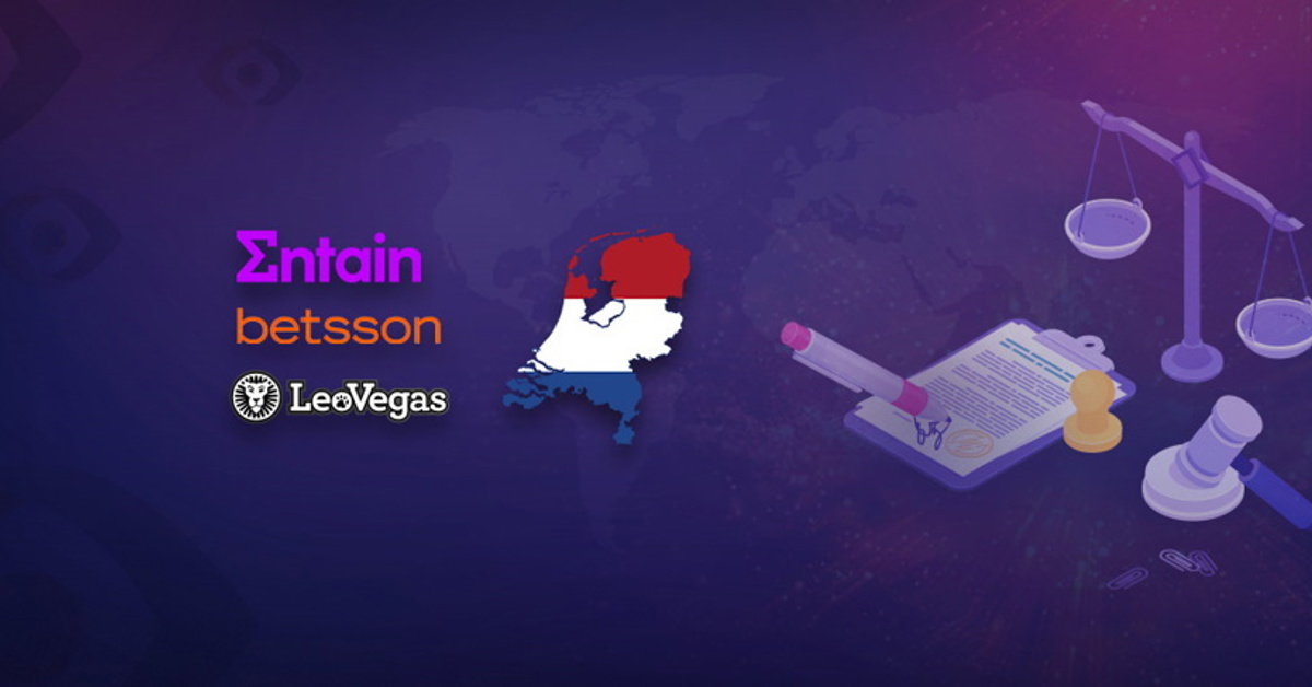 There is a new iGaming License in Netherlands