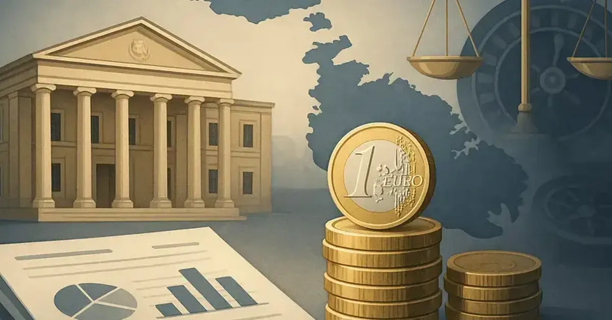 Malta Reviews Gaming Tax Policy