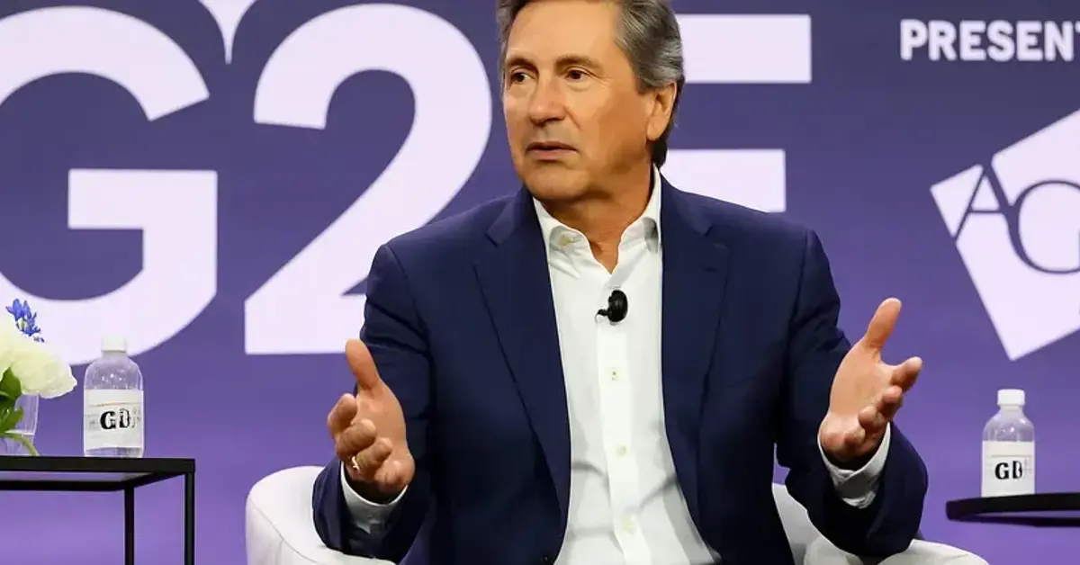 MGM Admits Vegas Pricing Mistake