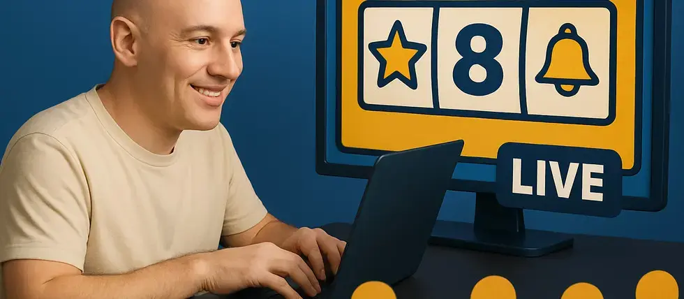 Multi-State Lawsuits Hit Casino Streams