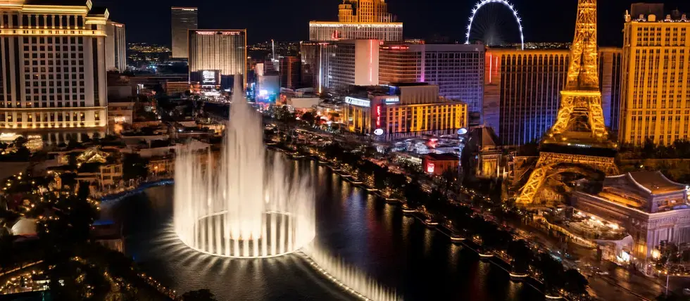 Reviving the Resort Corridor Court