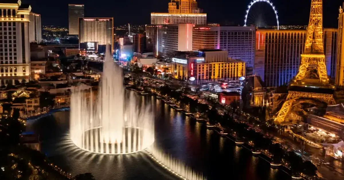 Reviving the Resort Corridor Court