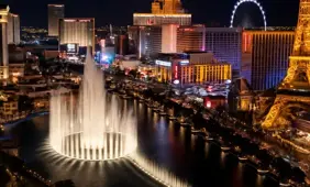 Reviving the Resort Corridor Court