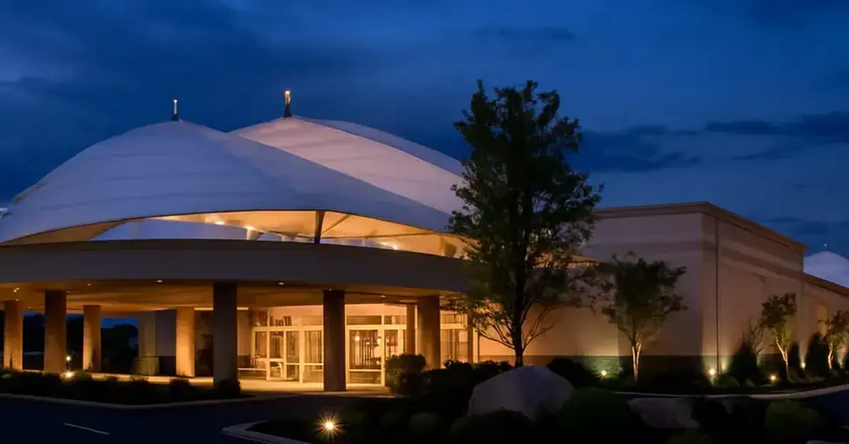 Rhode Island Casino Revenue Holds Flat