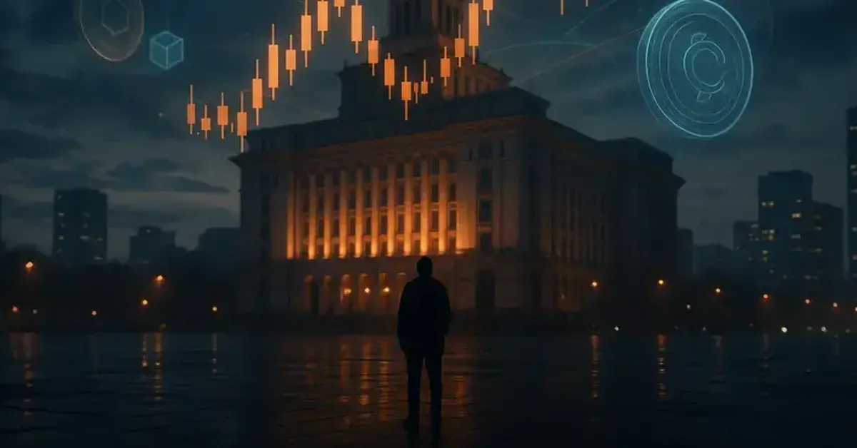 Romania Bans Polymarket Platform