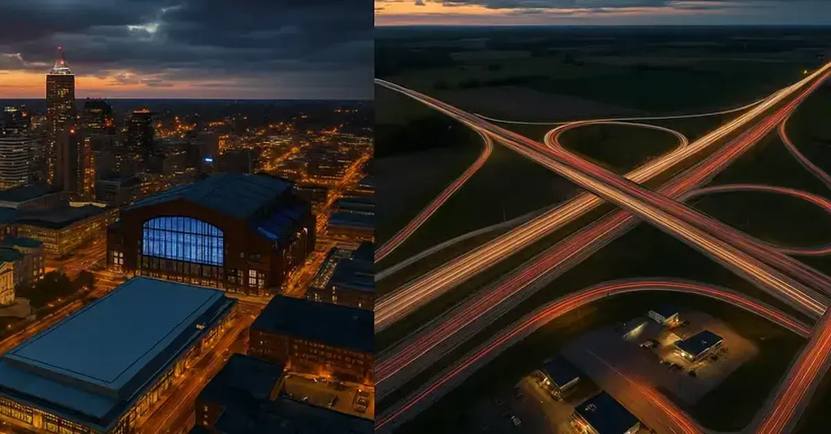 Indianapolis Tops Casino Relocation Study