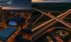 Indianapolis Tops Casino Relocation Study