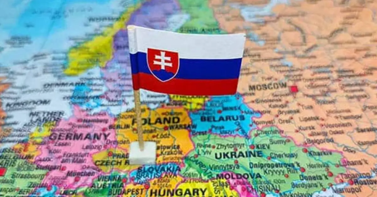 Slovakia Gambling Bill Faces Veto