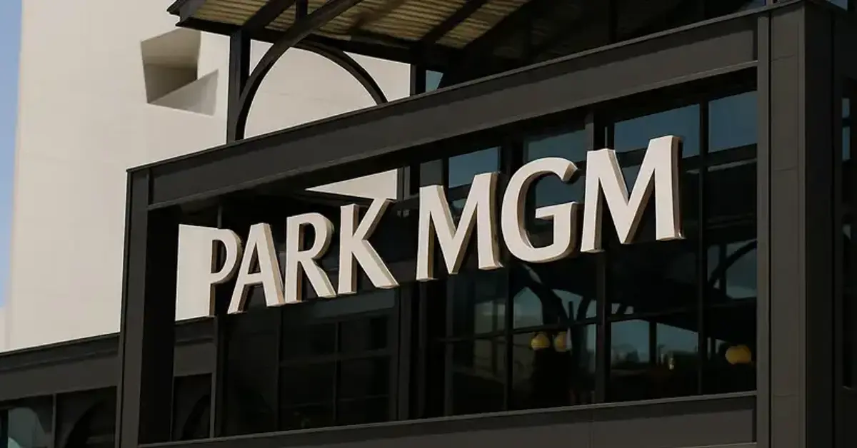 Las Vegas Sees Jackpot Surge