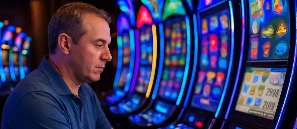 Ex-police officer Admits Gambling Scheme