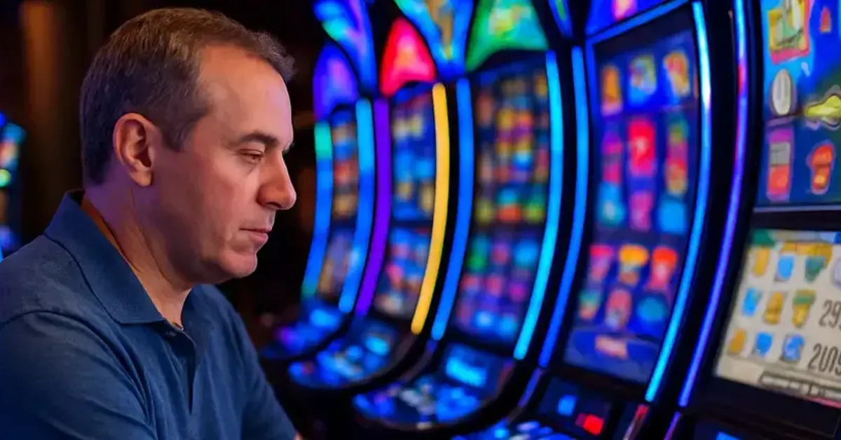 Ex-police officer Admits Gambling Scheme