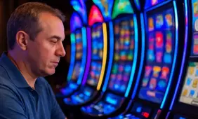 Ex-police officer Admits Gambling Scheme