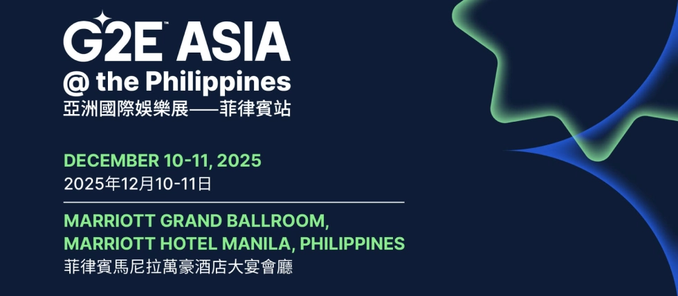 G2E Asia Returns to Manila