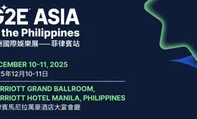 G2E Asia Returns to Manila