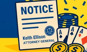 Minnesota Cracks Down on Online Gambling