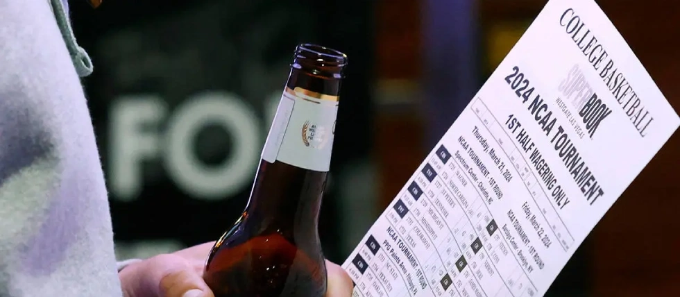 Sports-Betting Oversight Tightens in Nevada