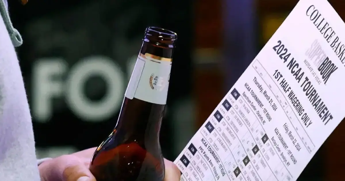 Sports-Betting Oversight Tightens in Nevada