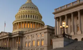 Congress Questions NBA on Betting