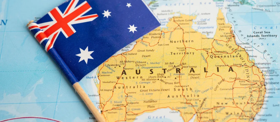 Northern Territory Freezes Bookmaker Hospitality