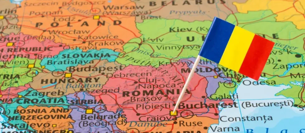 Romania Proposes Raising Gambling Age