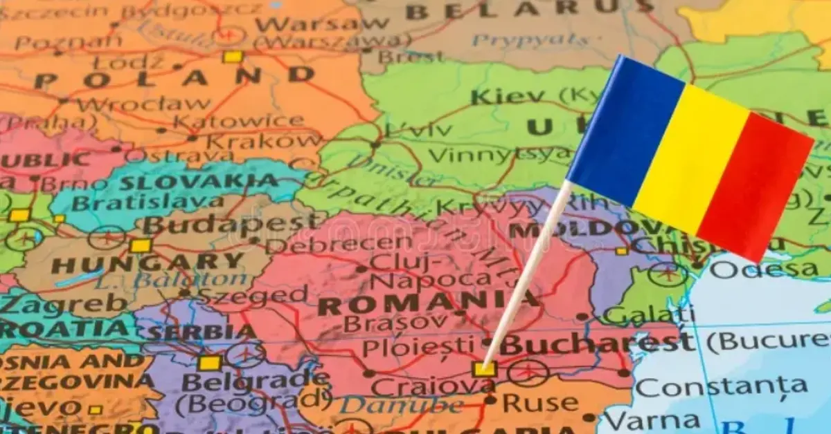 Romania Proposes Raising Gambling Age