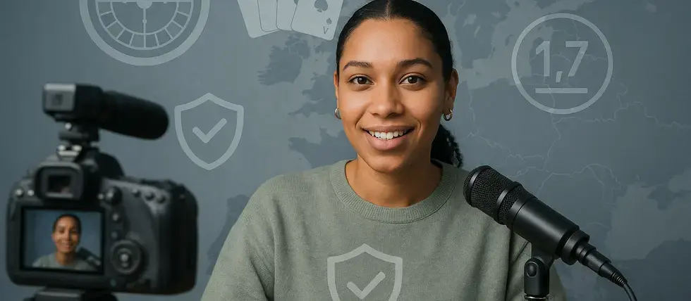 EGBA Issues Influencer Guidelines