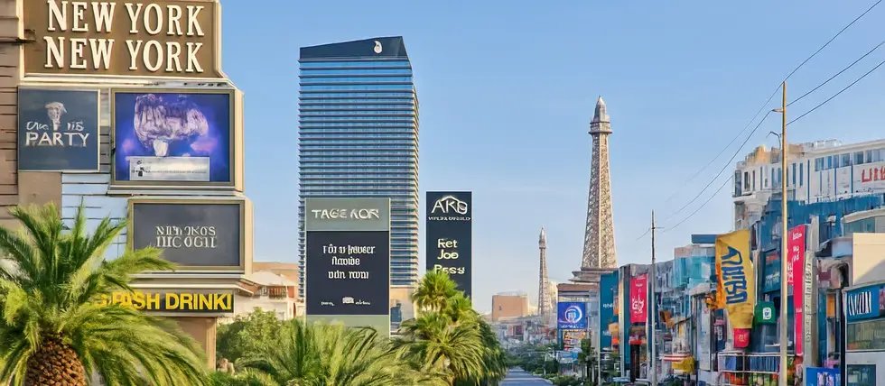 Confidence Rises in Casino Sector