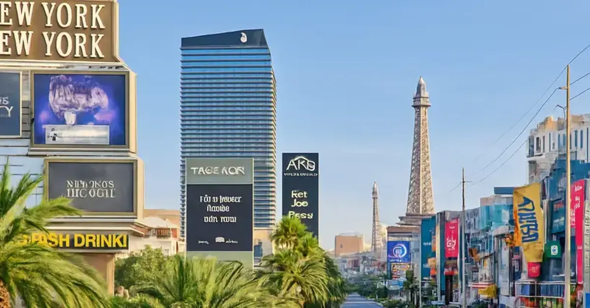 Confidence Rises in Casino Sector