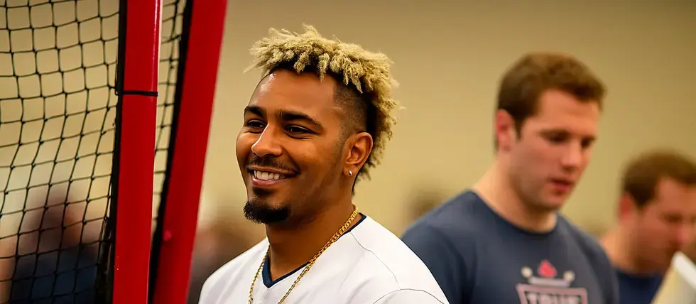 Guardians Pitchers Face Bribery Charges