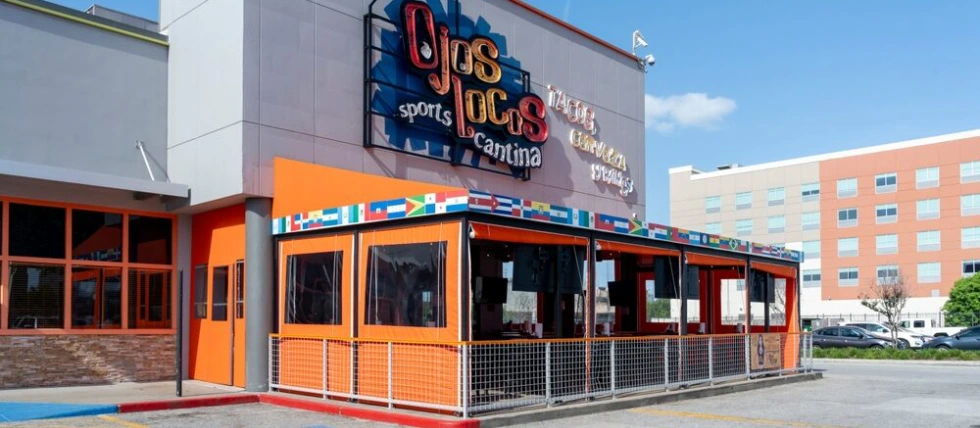 Ojos Locos Under Regulatory Review