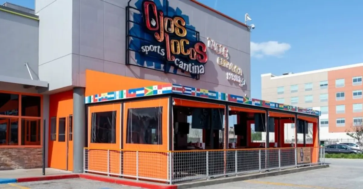 Ojos Locos Under Regulatory Review