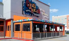 Ojos Locos Under Regulatory Review